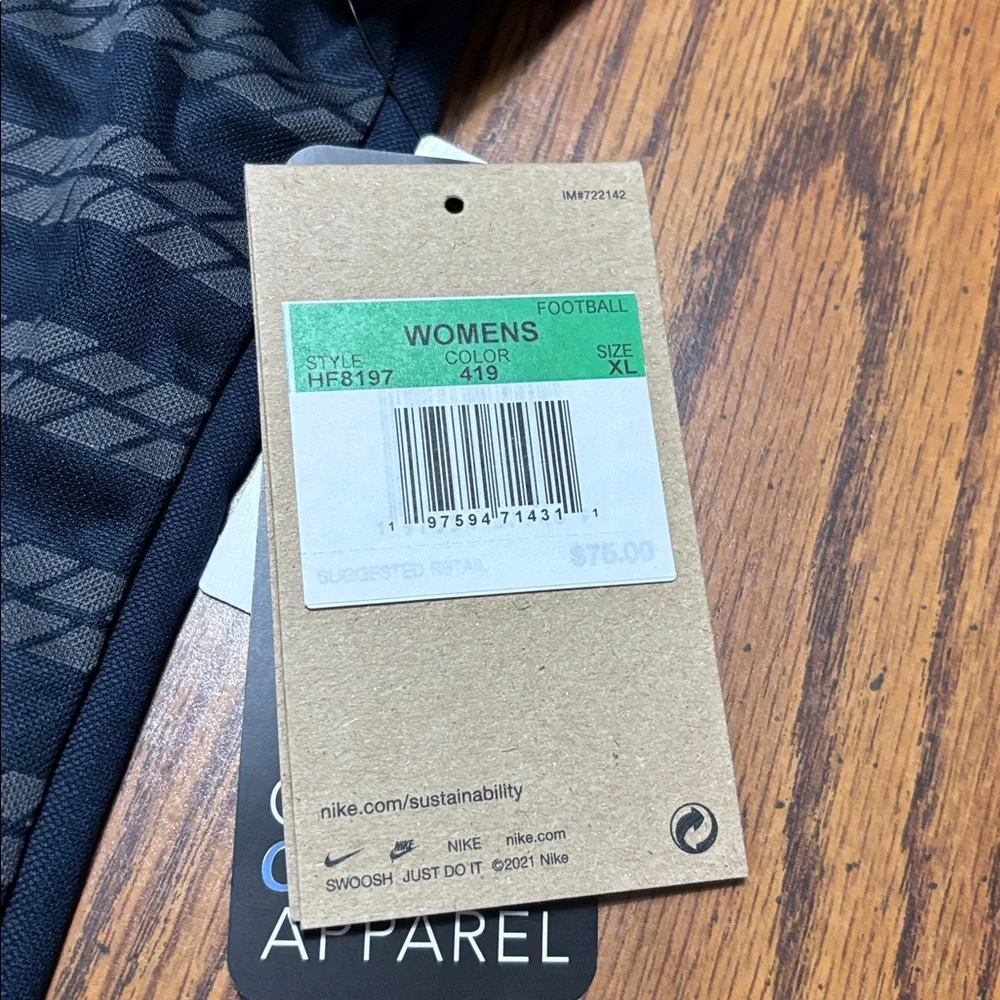 Nike Women’s Golf Polo